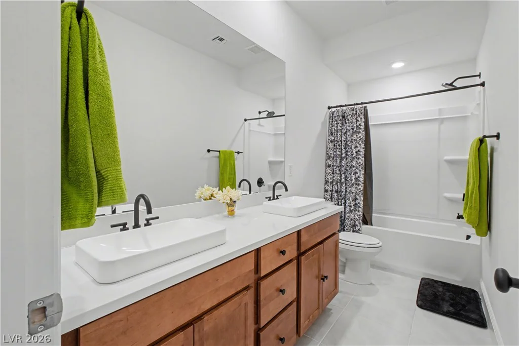 12434 Foxtail Run, Las Vegas, NV 89138