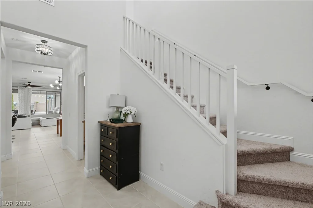 12434 Foxtail Run, Las Vegas, NV 89138