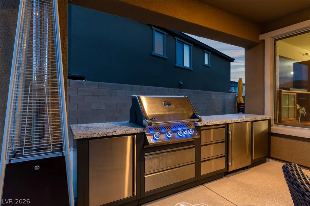 12434 Foxtail Run, Las Vegas, NV 89138