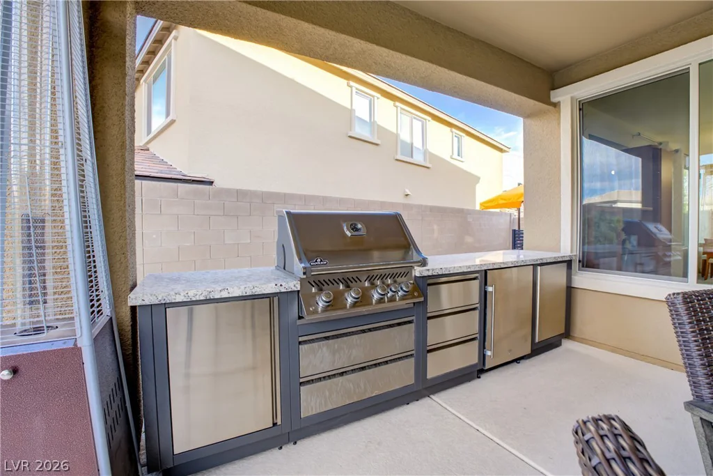 12434 Foxtail Run, Las Vegas, NV 89138