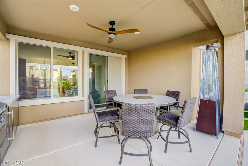 12434 Foxtail Run, Las Vegas, NV 89138