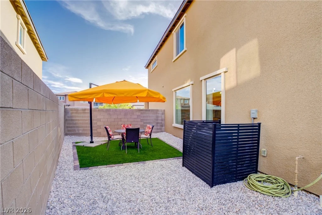 12434 Foxtail Run, Las Vegas, NV 89138