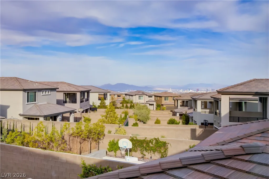 12434 Foxtail Run, Las Vegas, NV 89138