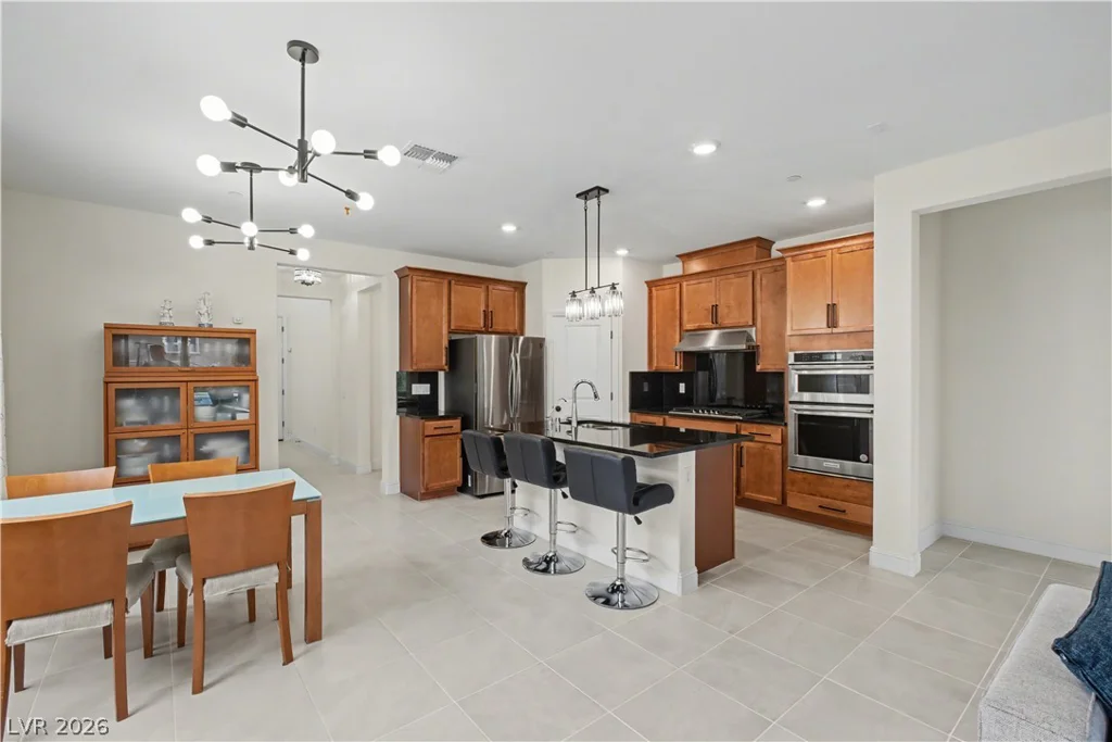 12434 Foxtail Run, Las Vegas, NV 89138