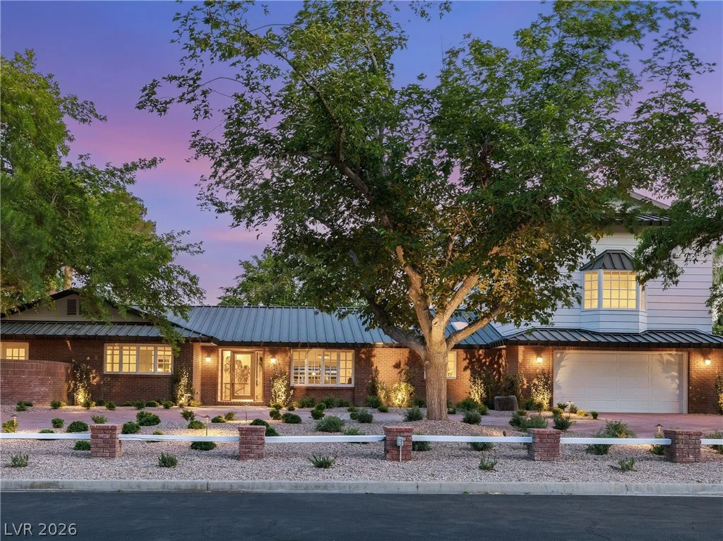 3109 Skipworth, Las Vegas, NV 89107