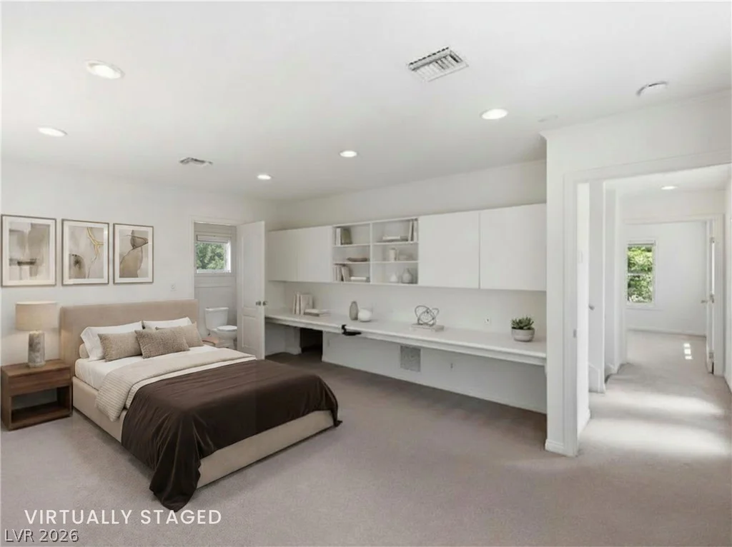 3109 Skipworth, Las Vegas, NV 89107