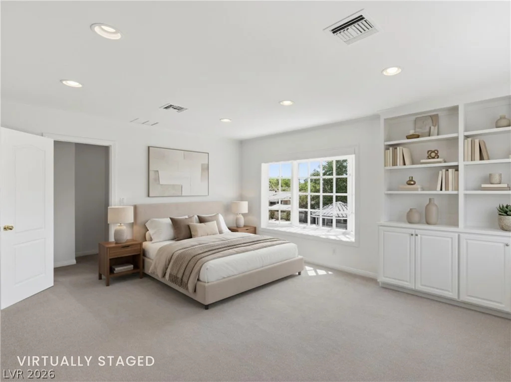3109 Skipworth, Las Vegas, NV 89107