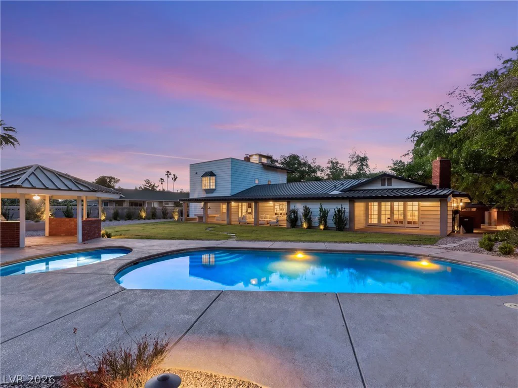 3109 Skipworth, Las Vegas, NV 89107
