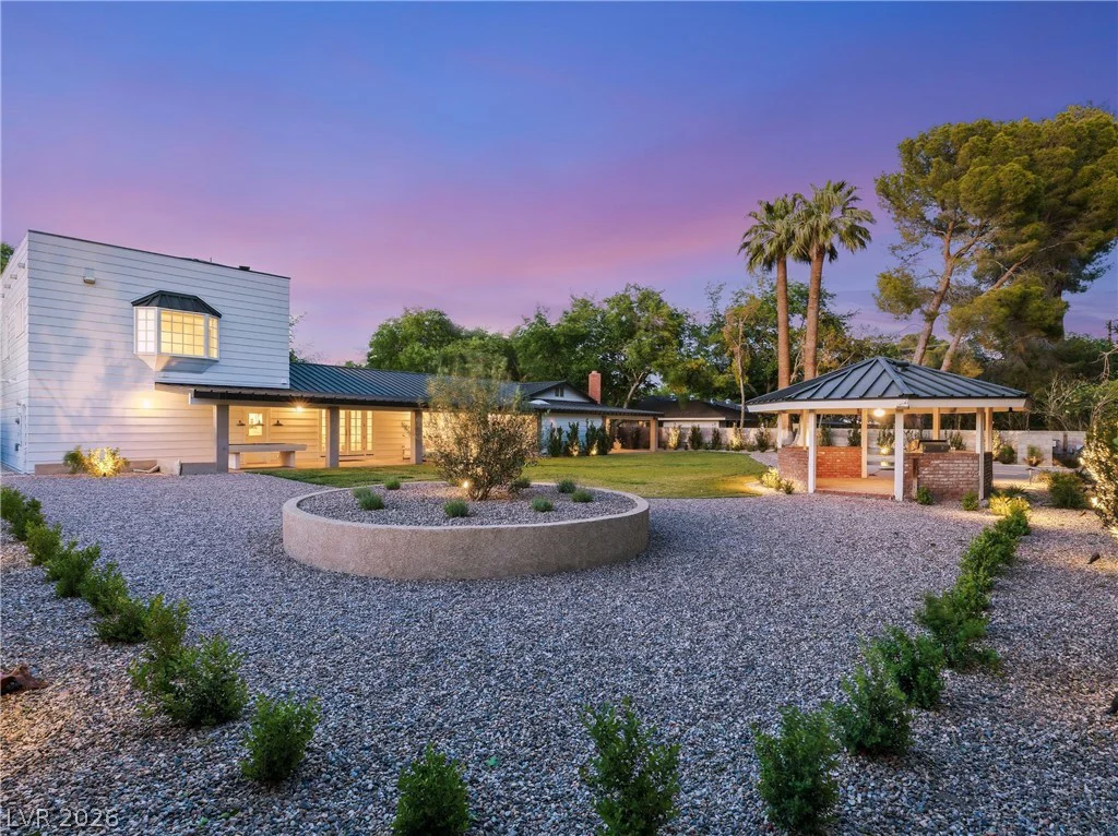 3109 Skipworth, Las Vegas, NV 89107