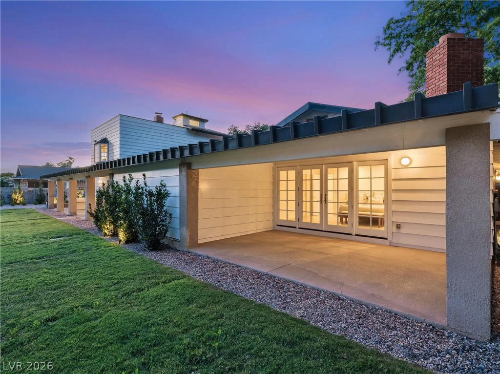 3109 Skipworth, Las Vegas, NV 89107