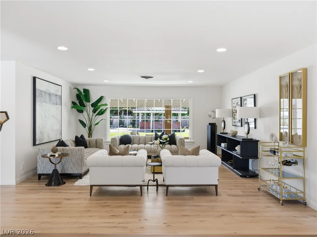 3109 Skipworth, Las Vegas, NV 89107