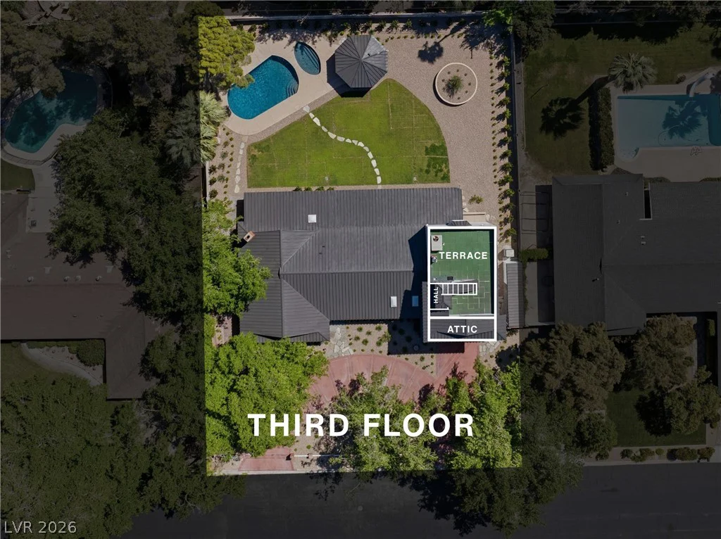 3109 Skipworth, Las Vegas, NV 89107