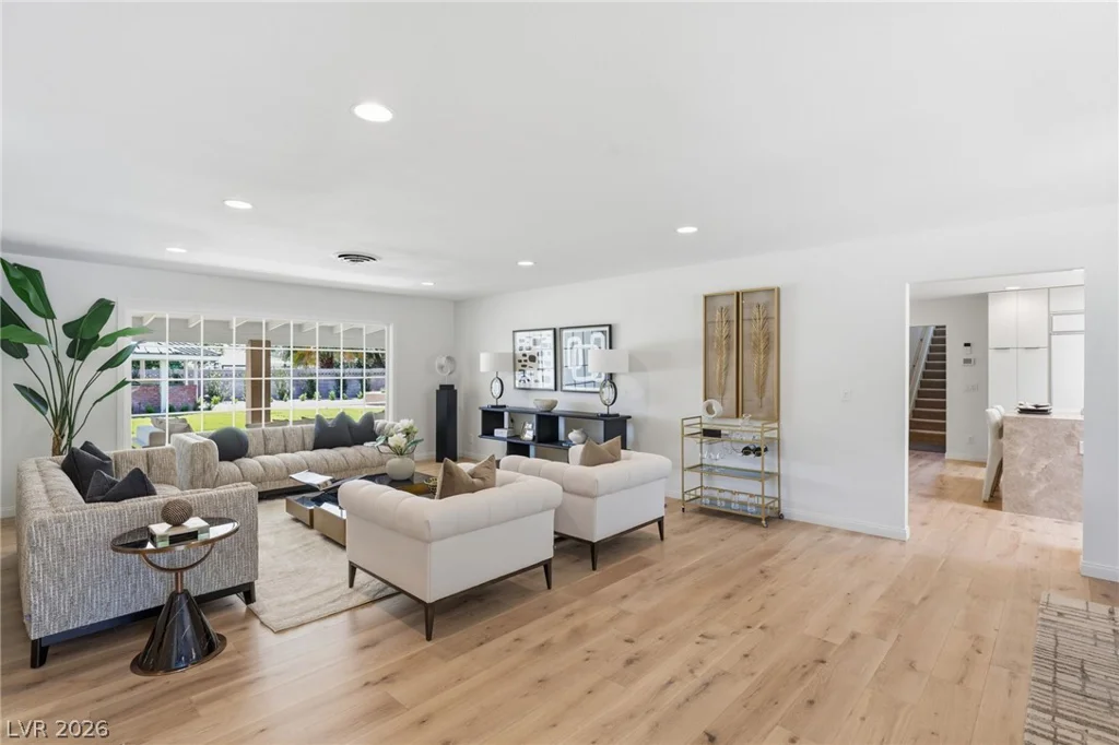 3109 Skipworth, Las Vegas, NV 89107