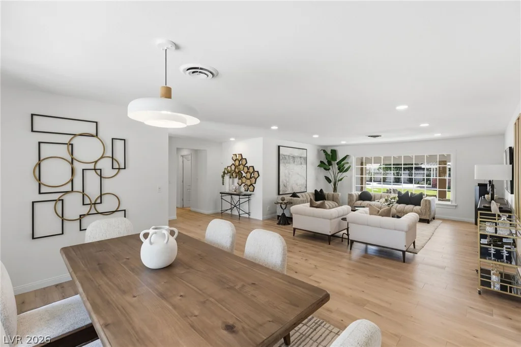 3109 Skipworth, Las Vegas, NV 89107