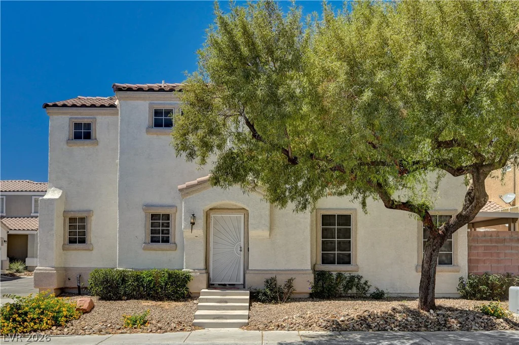 2518 Lord Orville, North Las Vegas, NV 89031