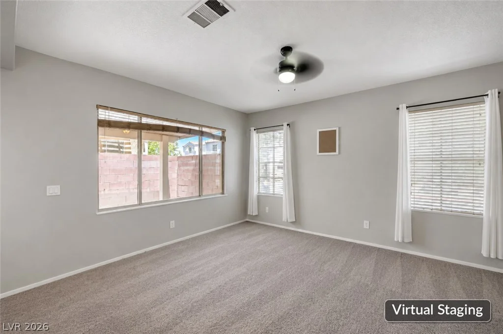 2518 Lord Orville, North Las Vegas, NV 89031