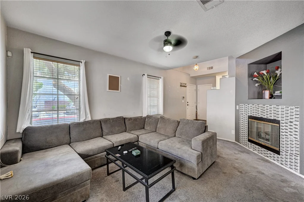 2518 Lord Orville, North Las Vegas, NV 89031