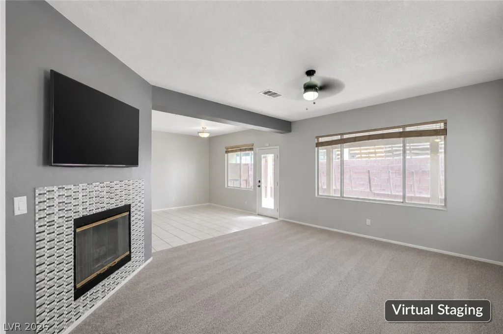 2518 Lord Orville, North Las Vegas, NV 89031