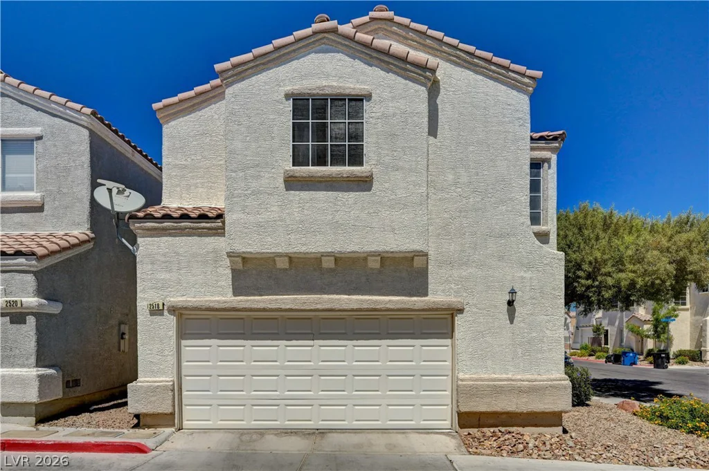 2518 Lord Orville, North Las Vegas, NV 89031