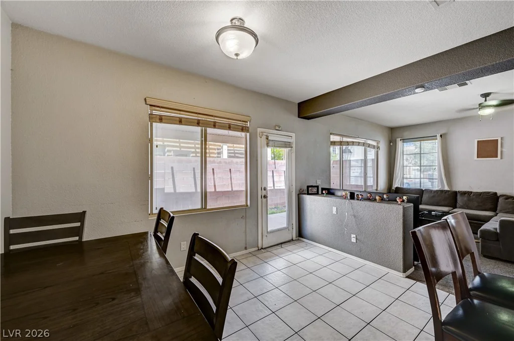 2518 Lord Orville, North Las Vegas, NV 89031