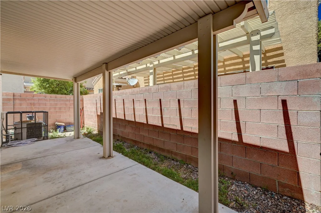 2518 Lord Orville, North Las Vegas, NV 89031