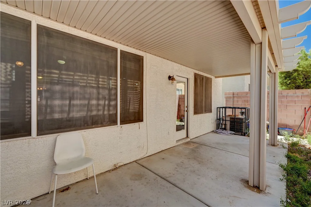 2518 Lord Orville, North Las Vegas, NV 89031
