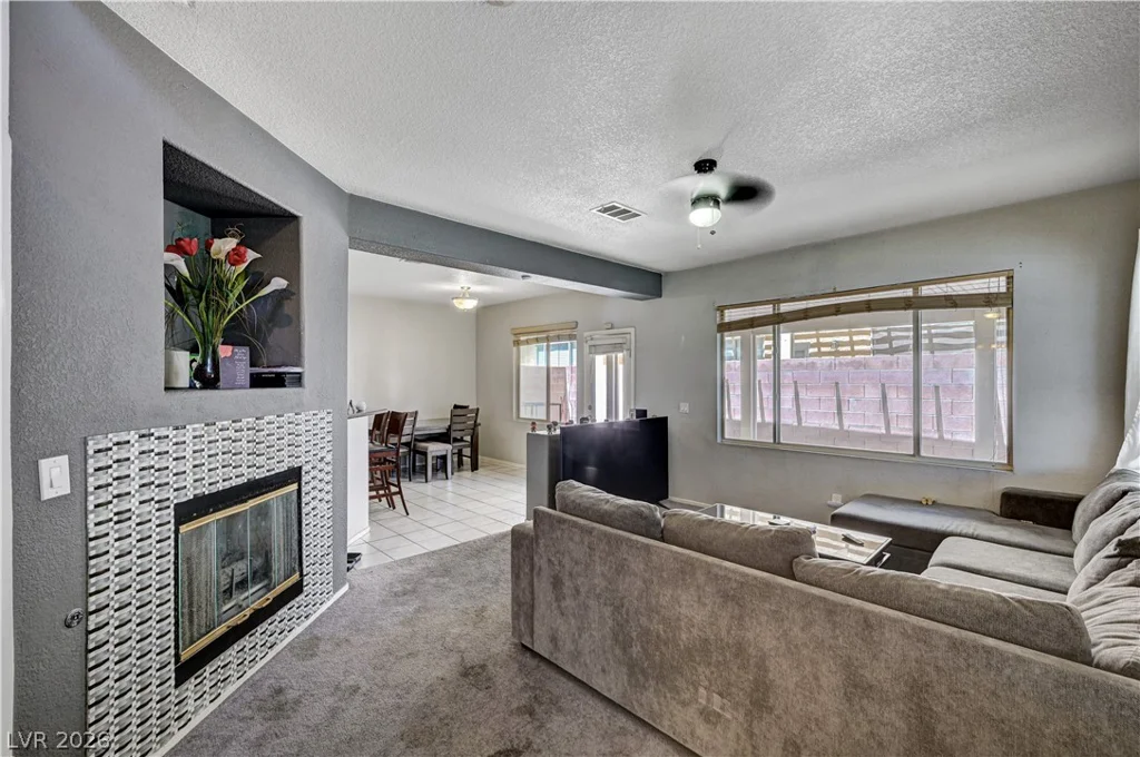2518 Lord Orville, North Las Vegas, NV 89031