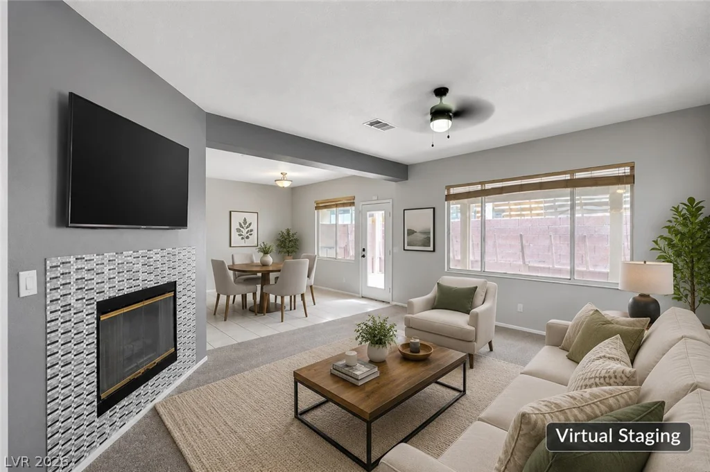 2518 Lord Orville, North Las Vegas, NV 89031
