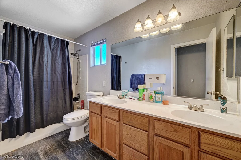 2518 Lord Orville, North Las Vegas, NV 89031