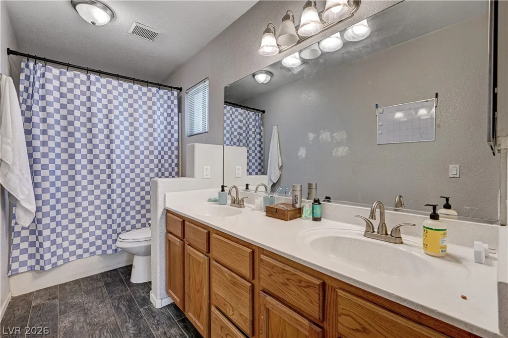 2518 Lord Orville, North Las Vegas, NV 89031
