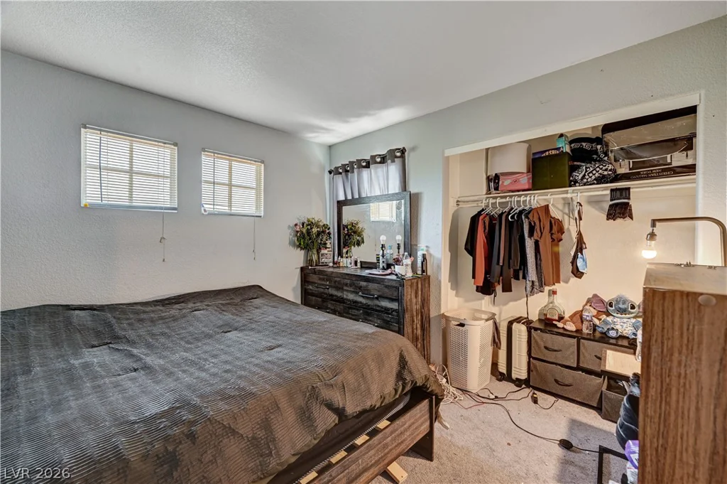 2518 Lord Orville, North Las Vegas, NV 89031