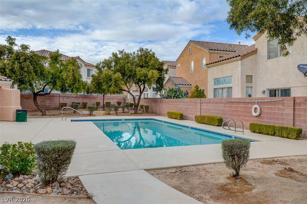 2518 Lord Orville, North Las Vegas, NV 89031