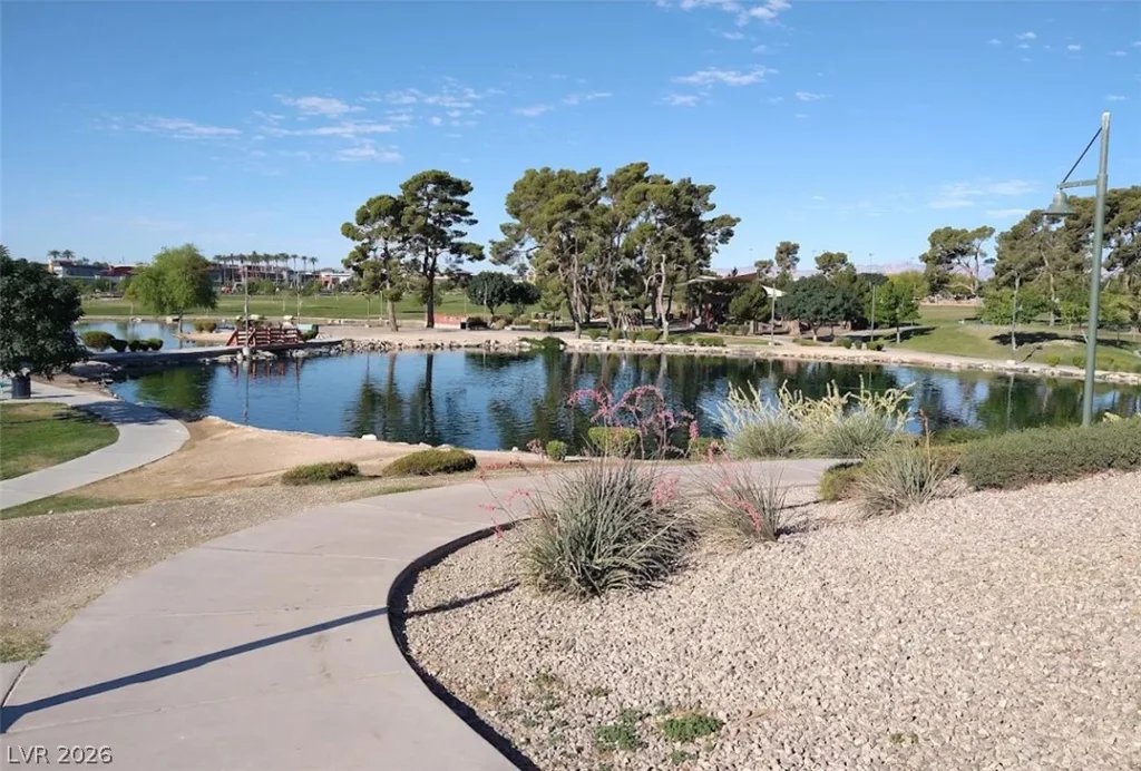 2518 Lord Orville, North Las Vegas, NV 89031