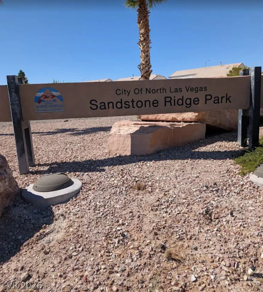 2518 Lord Orville, North Las Vegas, NV 89031