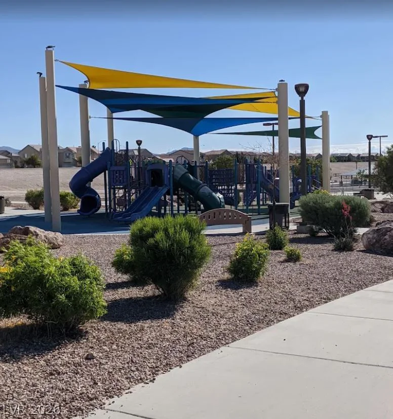 2518 Lord Orville, North Las Vegas, NV 89031