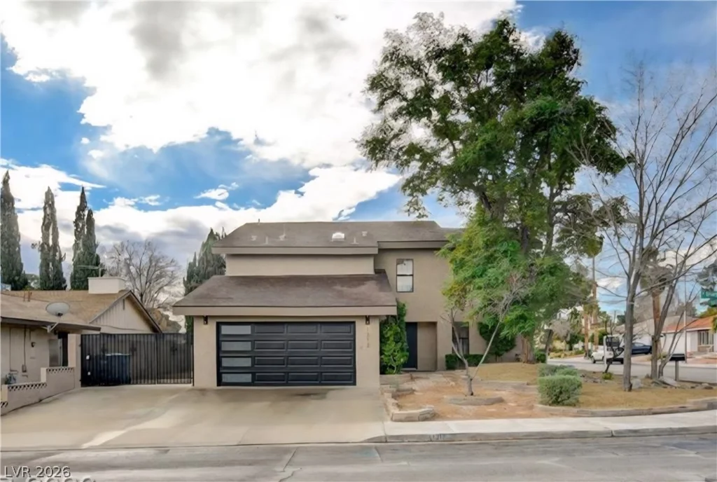 1312 Oak Tree, Las Vegas, NV 89108