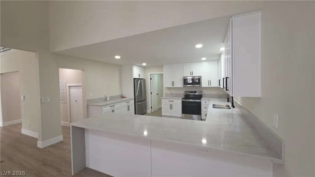 1312 Oak Tree, Las Vegas, NV 89108