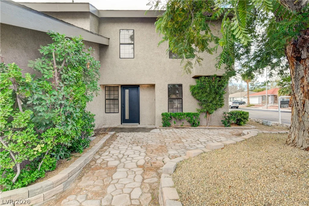 1312 Oak Tree, Las Vegas, NV 89108