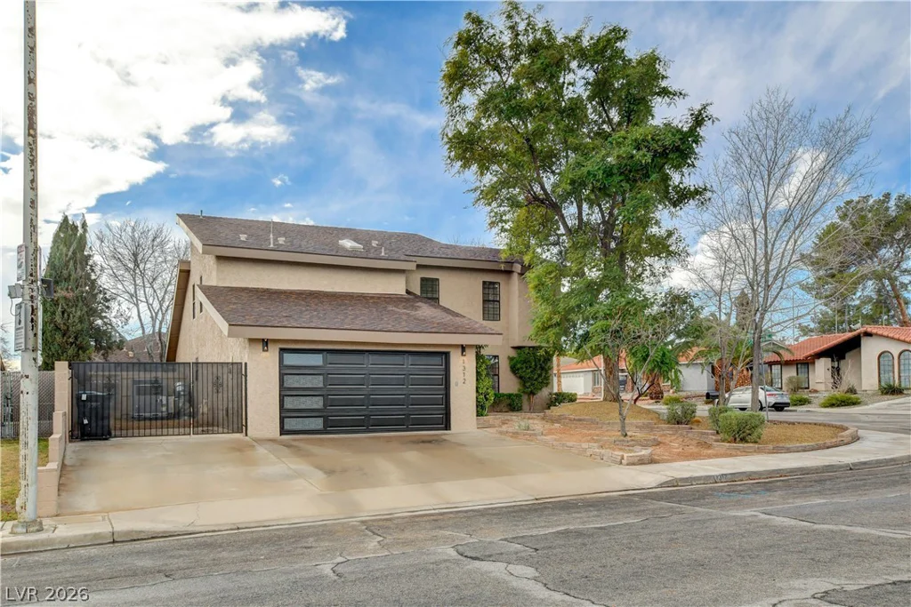 1312 Oak Tree, Las Vegas, NV 89108