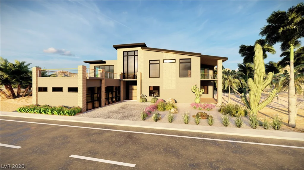 1000 Feather Point, Henderson, NV 89011