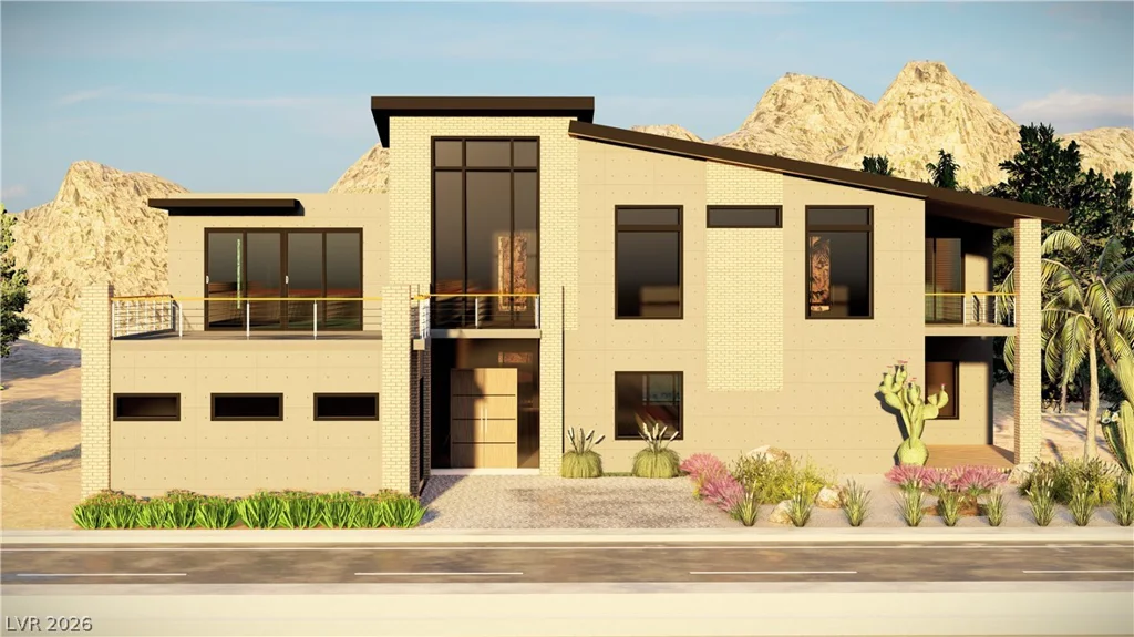 1000 Feather Point, Henderson, NV 89011