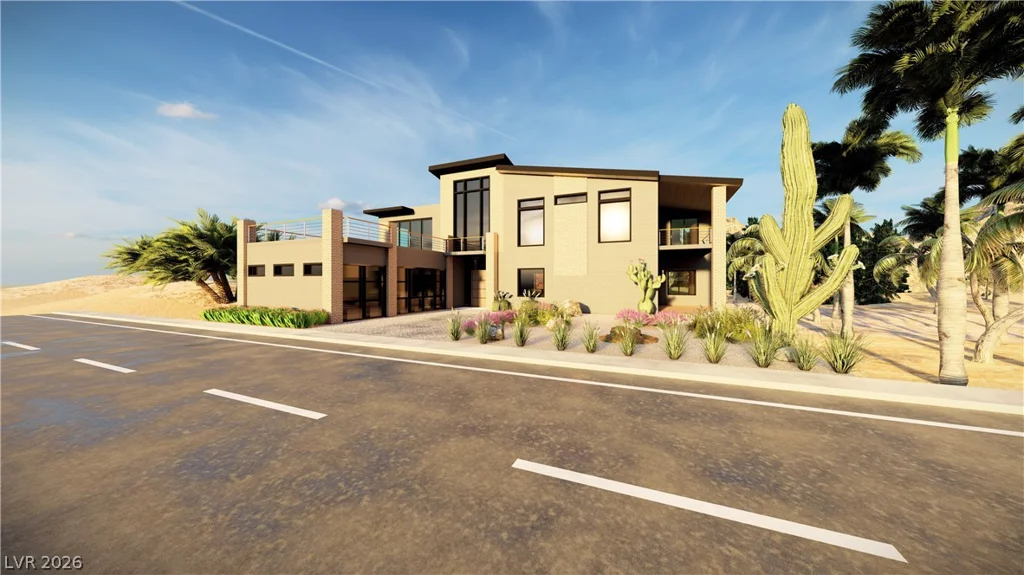 1000 Feather Point, Henderson, NV 89011