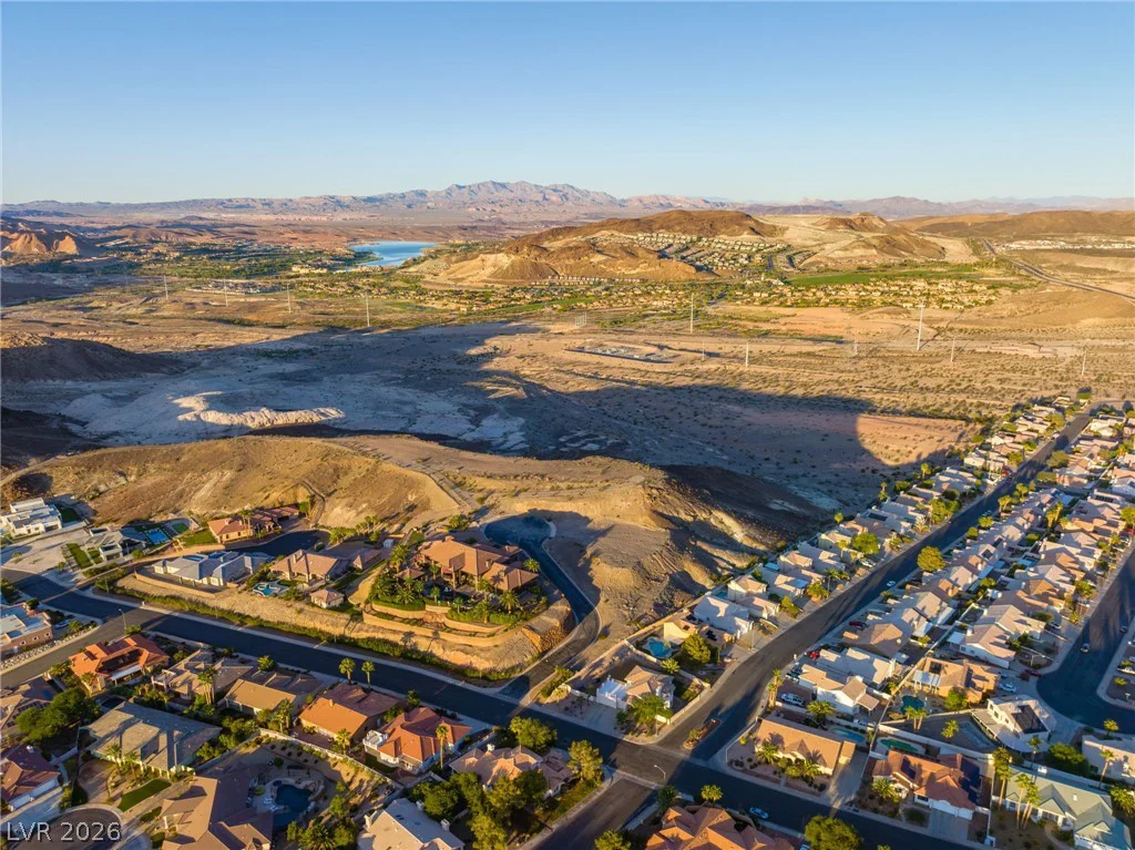 1000 Feather Point, Henderson, NV 89011