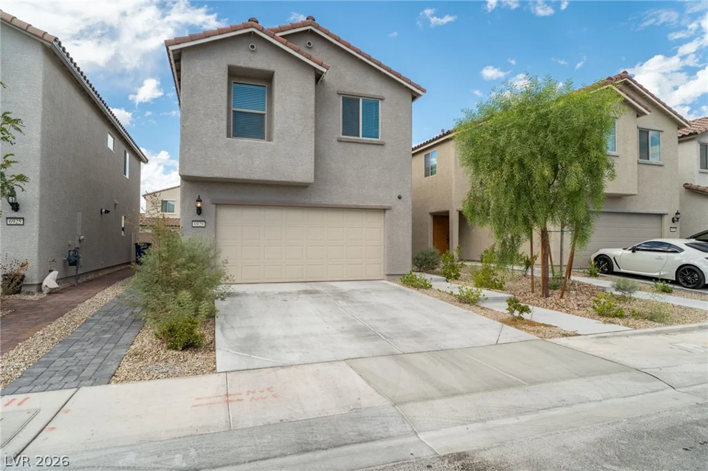 6929 Noche Calida, North Las Vegas, NV 89086