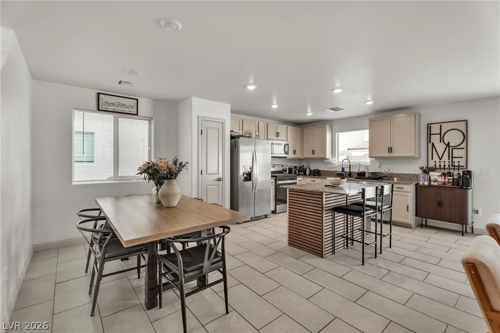 6929 Noche Calida, North Las Vegas, NV 89086