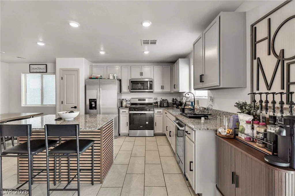 6929 Noche Calida, North Las Vegas, NV 89086