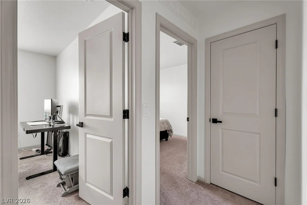 6929 Noche Calida, North Las Vegas, NV 89086