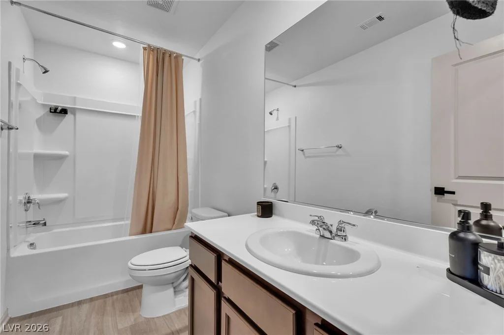 6929 Noche Calida, North Las Vegas, NV 89086