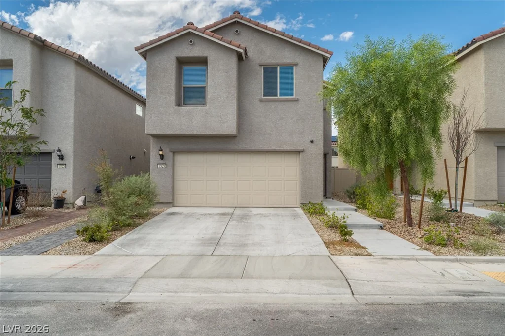 6929 Noche Calida, North Las Vegas, NV 89086
