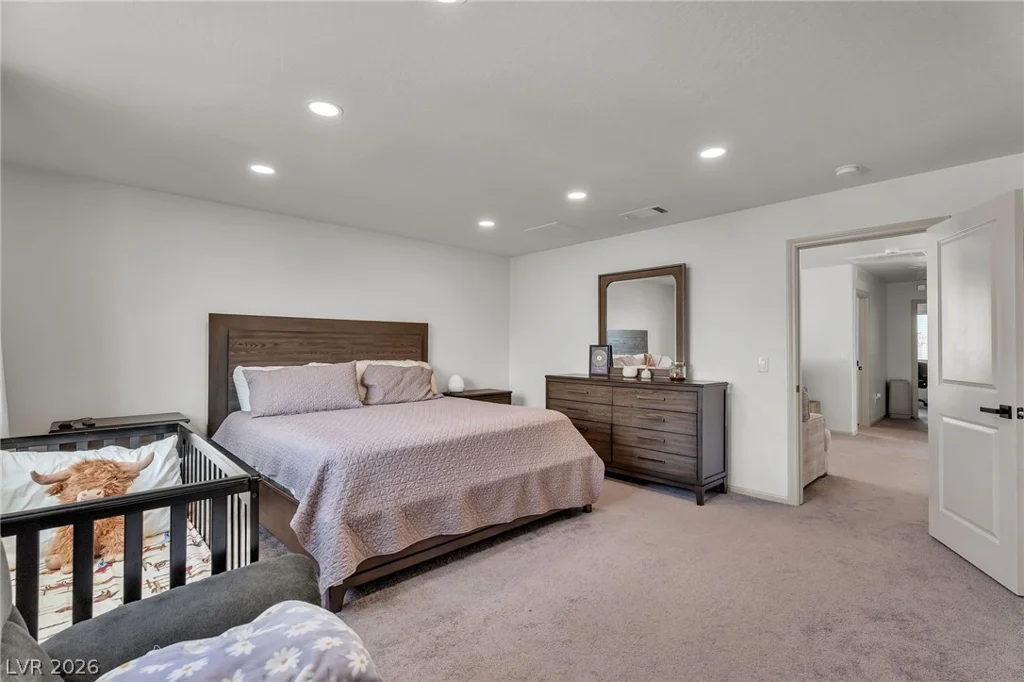 6929 Noche Calida, North Las Vegas, NV 89086